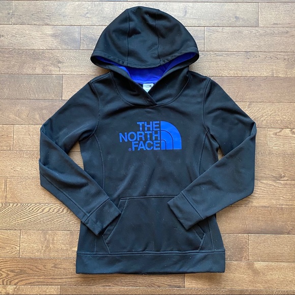 The North Face Hoodie - Picture 1 of 7